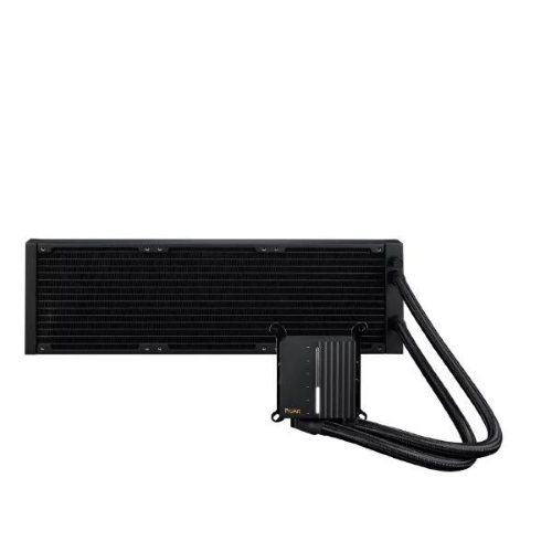 DISSIPATORI VENTOLE - PROART LC 420